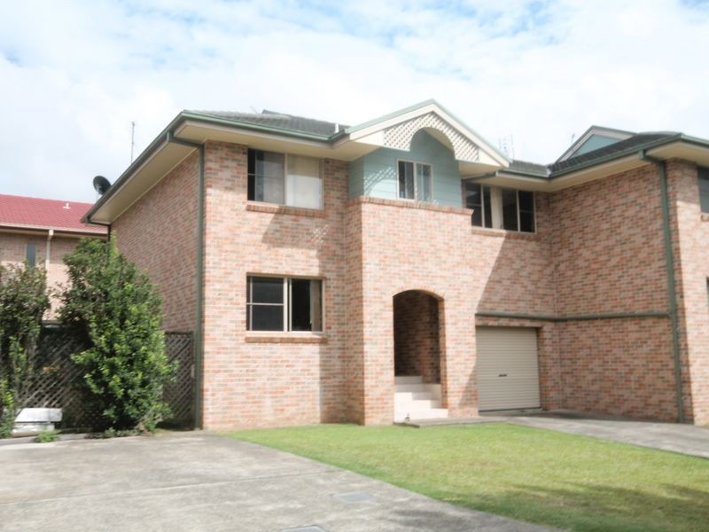 4/97 Oliver Street, Grafton NSW 2460