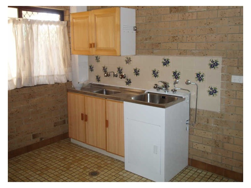 2/13 Brougham Street, Grafton NSW 2460