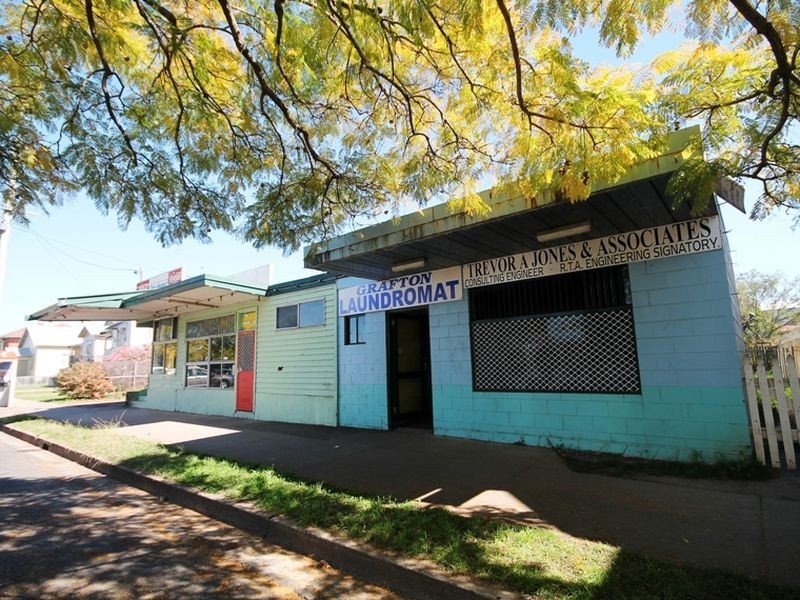 205A & B Prince Street, Grafton NSW 2460