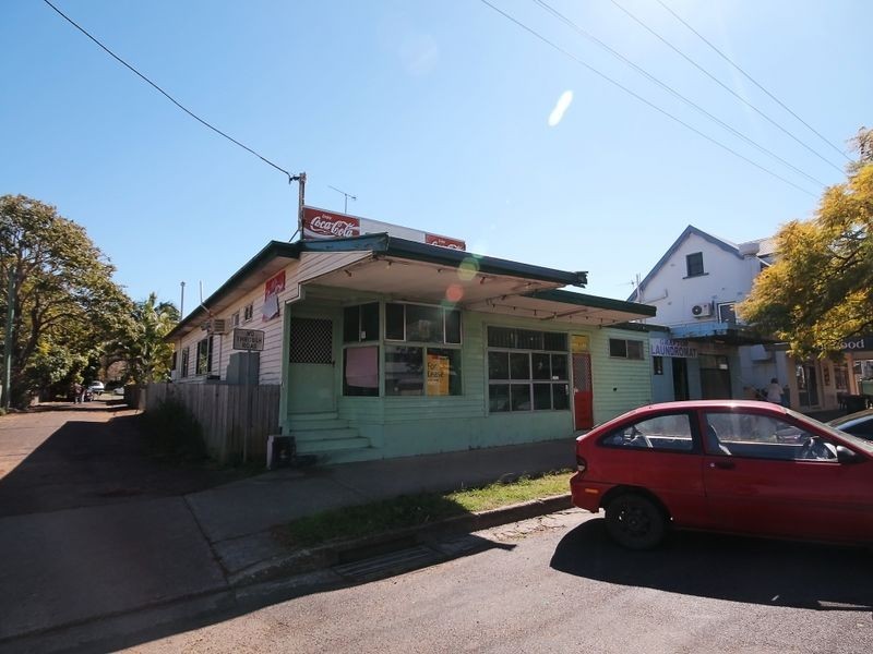 205A & B Prince Street, Grafton NSW 2460