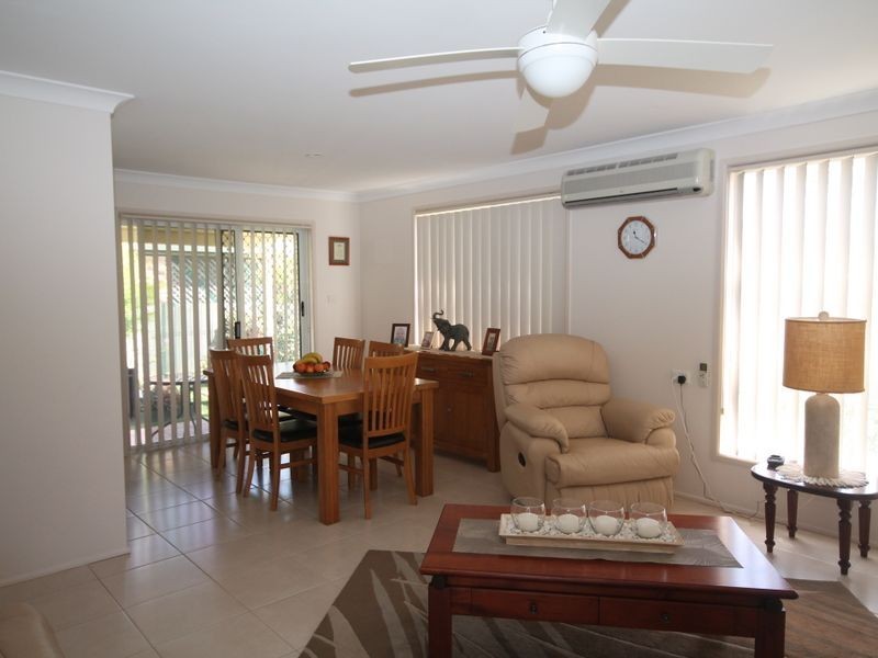 63 Lakkari Street, Coutts Crossing NSW 2460