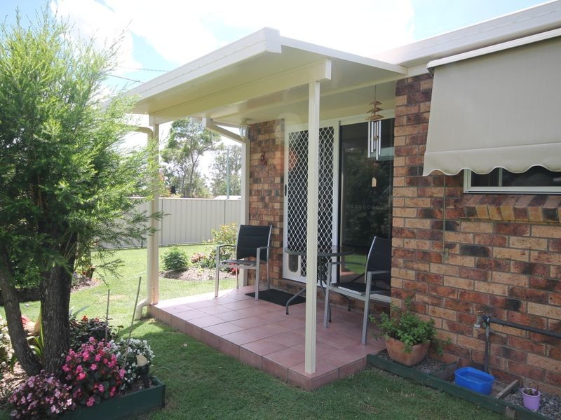 63 Lakkari Street, Coutts Crossing NSW 2460