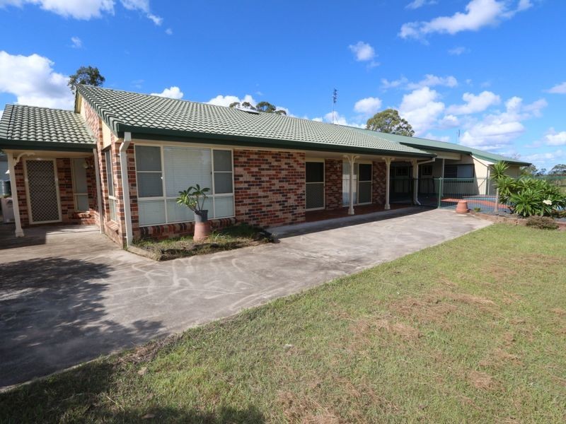 60 Exchange Drive, Waterview Heights NSW 2460