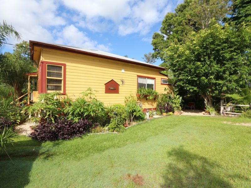 65 Cambridge Street, Copmanhurst NSW 2460