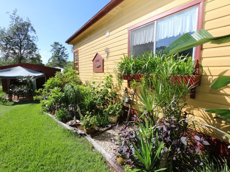 65 Cambridge Street, Copmanhurst NSW 2460