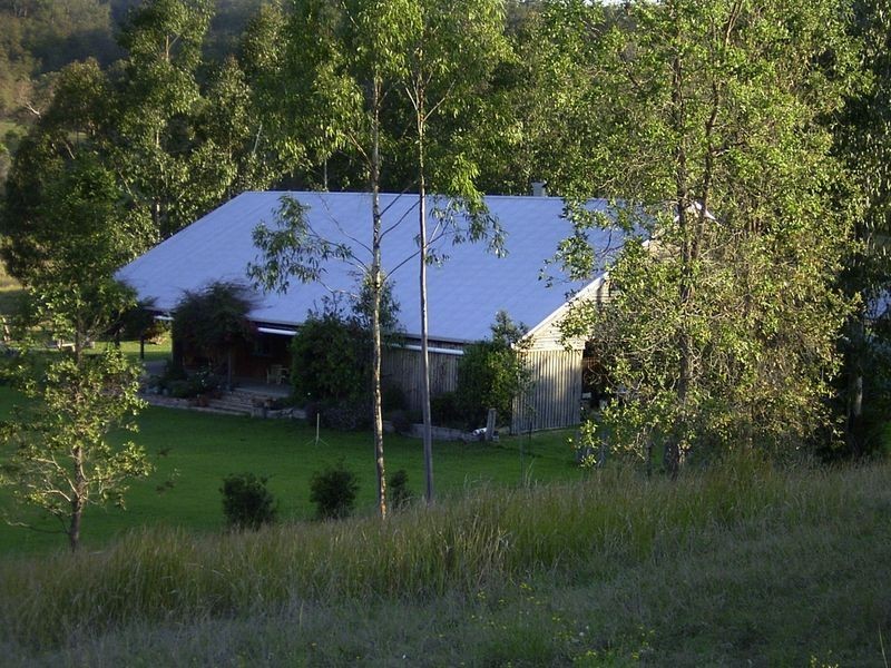 3339 Armidale Road, Nymboida NSW 2460