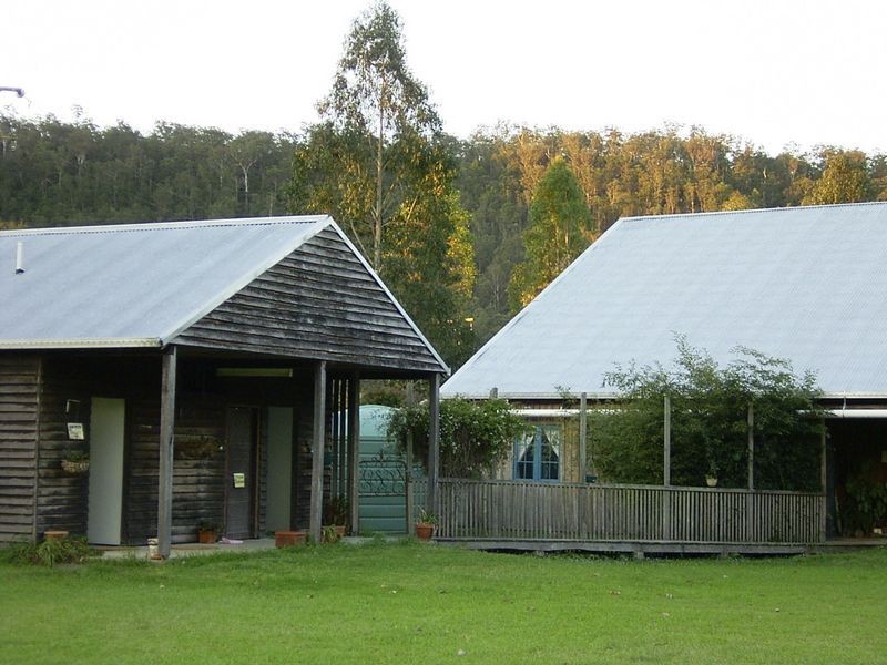 3339 Armidale Road, Nymboida NSW 2460