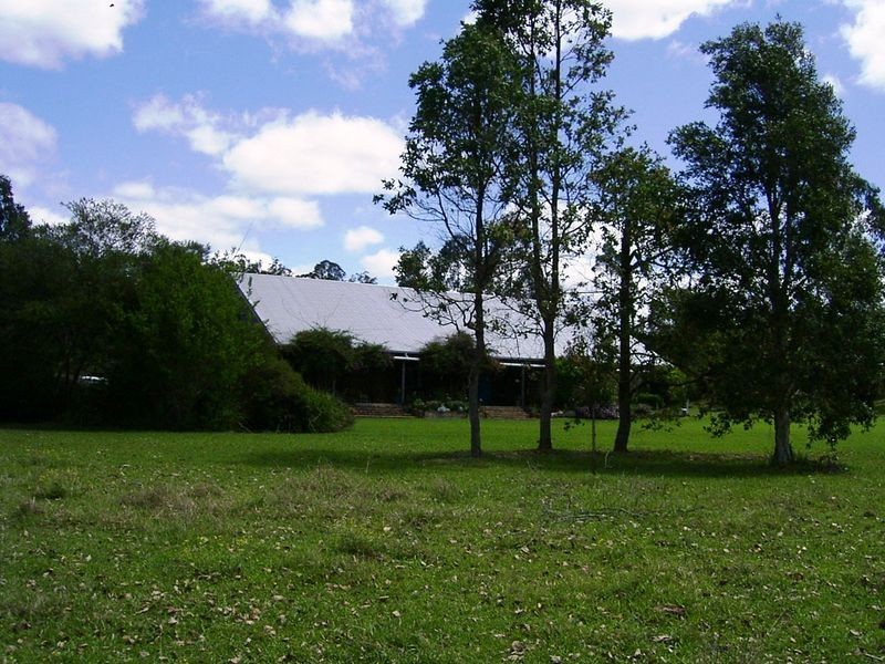 3339 Armidale Road, Nymboida NSW 2460