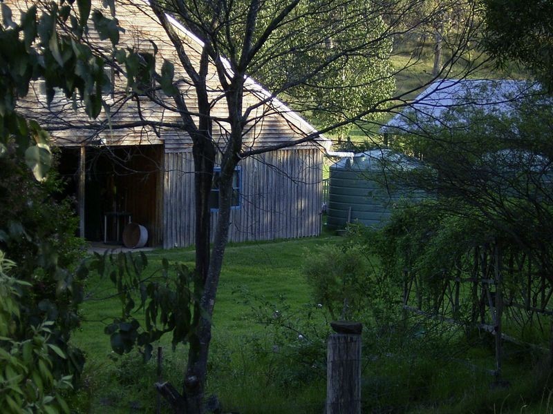 3339 Armidale Road, Nymboida NSW 2460