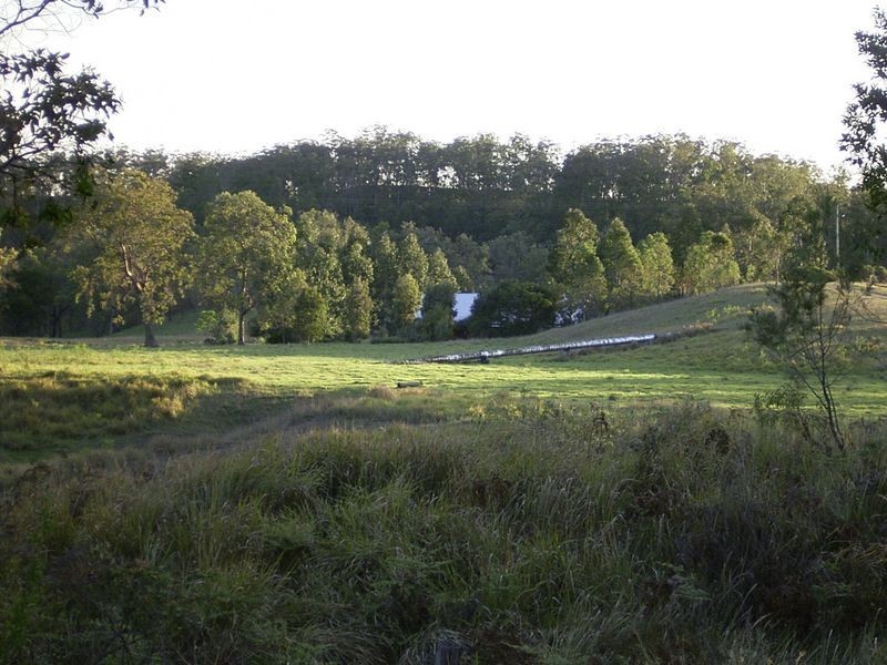 3339 Armidale Road, Nymboida NSW 2460