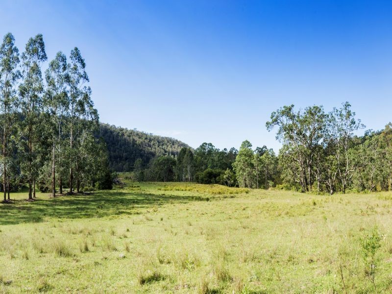3339 Armidale Road, Nymboida NSW 2460