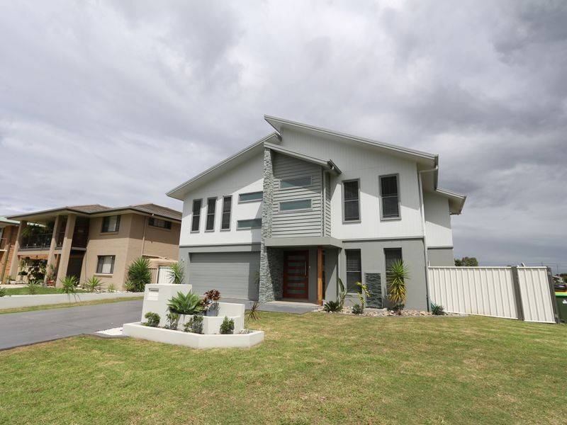 12 Riverdale Court, Grafton NSW 2460