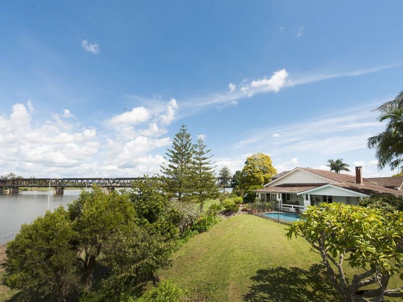 12 Greaves Street, Grafton NSW 2460