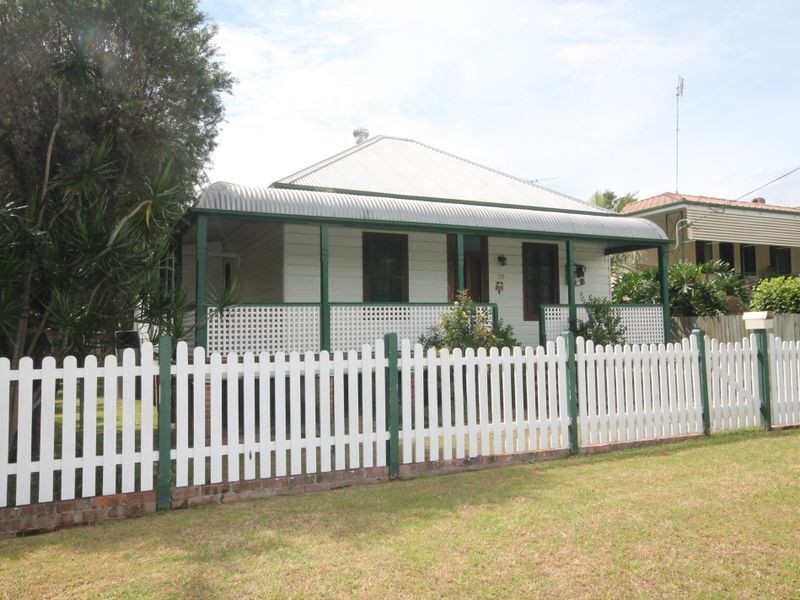 70 Bacon Street, Grafton NSW 2460