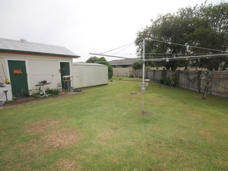 316 Fry Street, Grafton NSW 2460