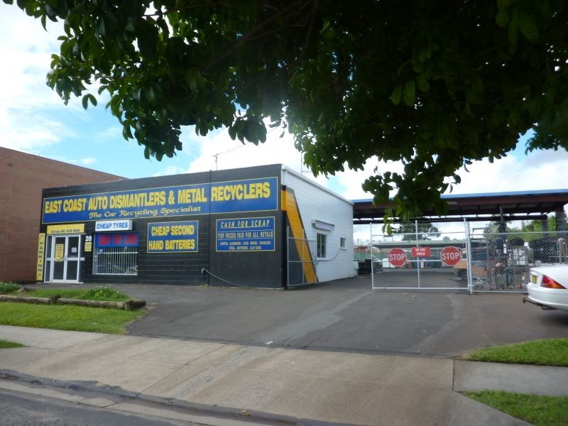 18 Queen Street, Grafton NSW 2460