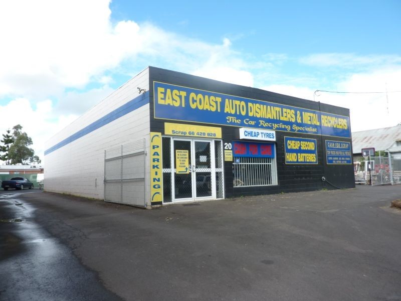 18 Queen Street, Grafton NSW 2460