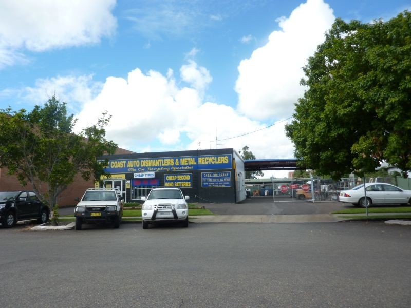 18 Queen Street, Grafton NSW 2460