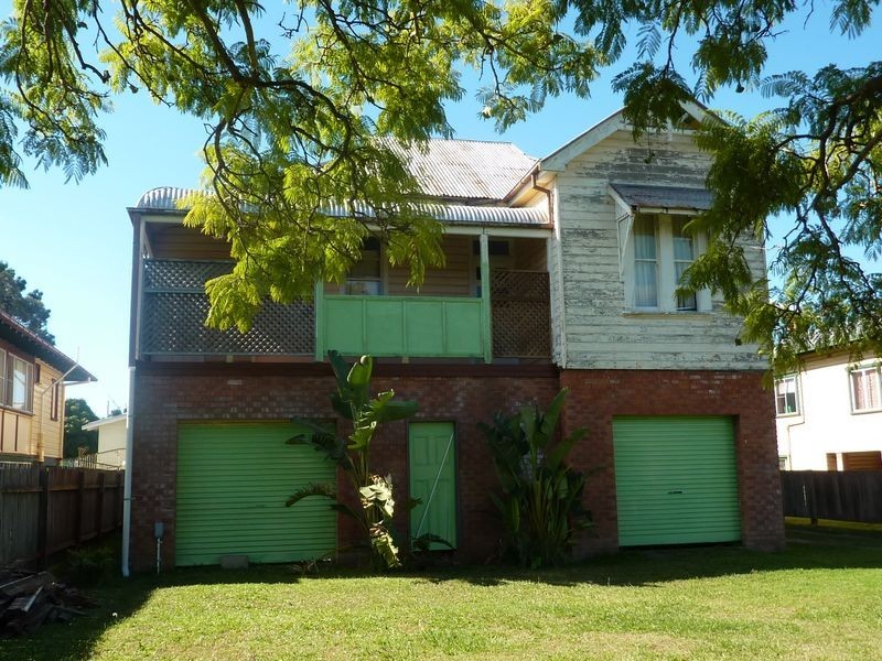 22 Pound Street, Grafton NSW 2460