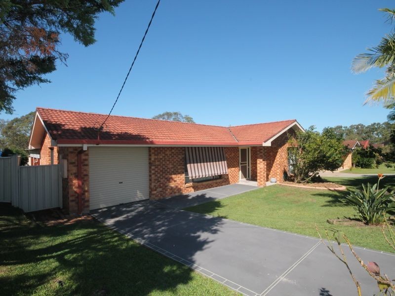 303 Bent Street, South Grafton NSW 2460