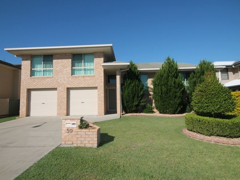 59 Riverdale Court, Grafton NSW 2460