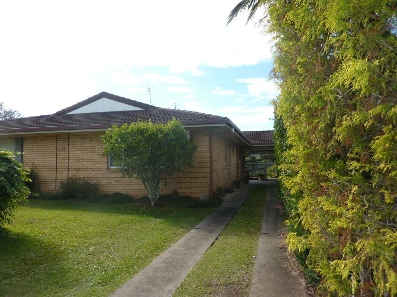 2/158 Powell Street, Grafton NSW 2460