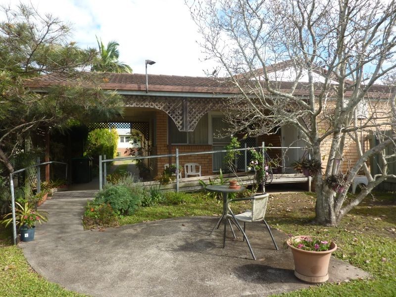 2/158 Powell Street, Grafton NSW 2460