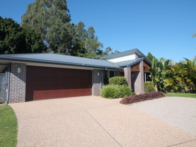8 Jordan Close, Grafton NSW 2460