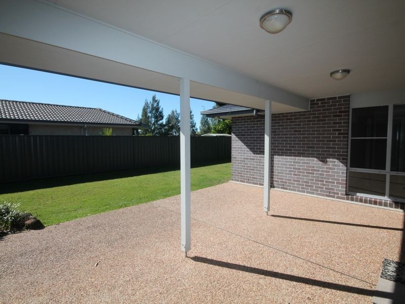 8 Jordan Close, Grafton NSW 2460