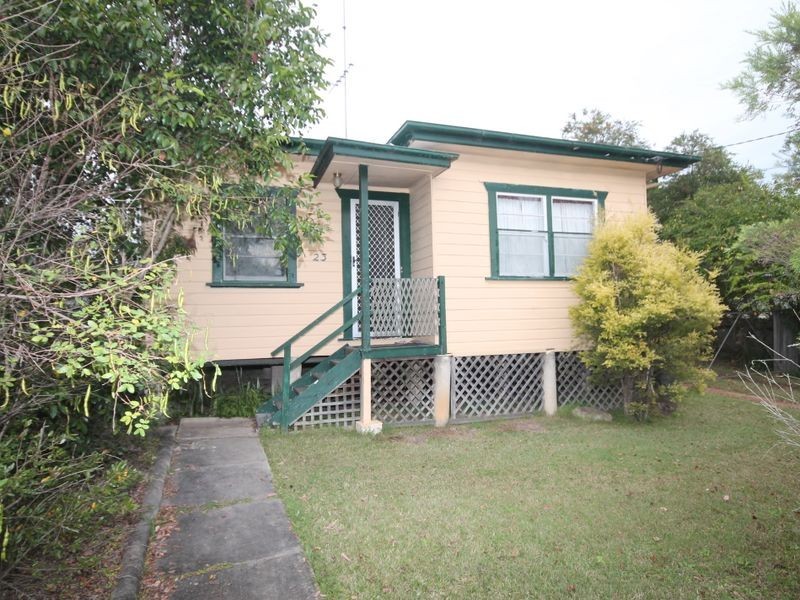 23 Ellen Street, South Grafton NSW 2460