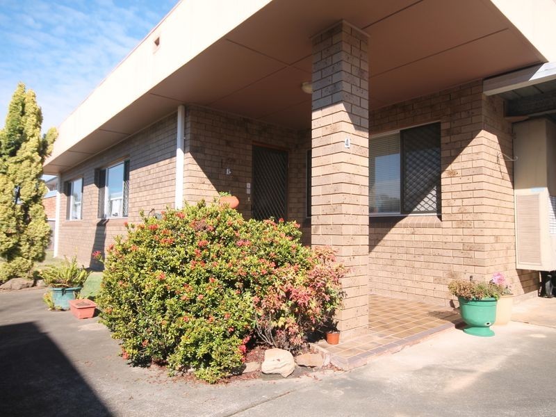 4/88 Queen Street, Grafton NSW 2460