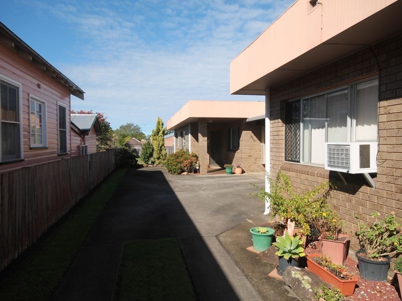 4/88 Queen Street, Grafton NSW 2460