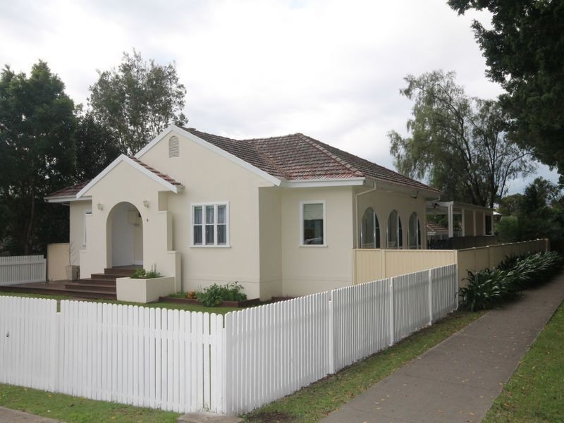 4 Pound Street, Grafton NSW 2460