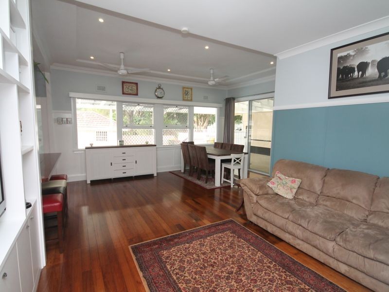 4 Pound Street, Grafton NSW 2460