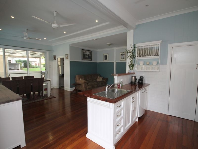 4 Pound Street, Grafton NSW 2460