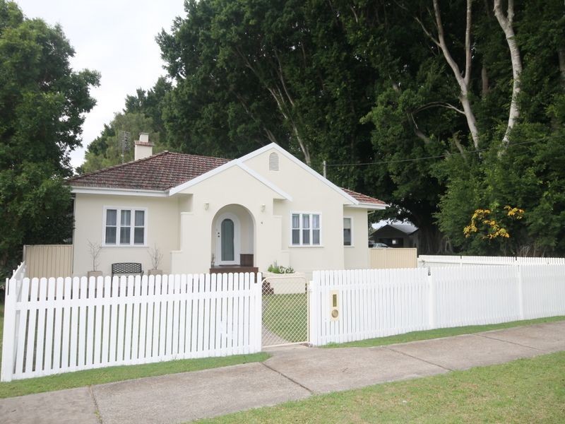 4 Pound Street, Grafton NSW 2460
