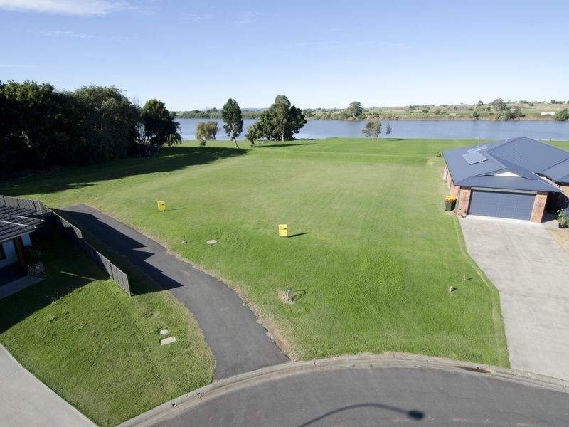 Lot 8 Mark Close, Grafton NSW 2460