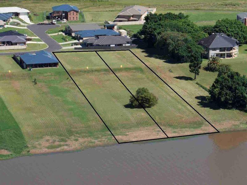 Lot 8 Mark Close, Grafton NSW 2460