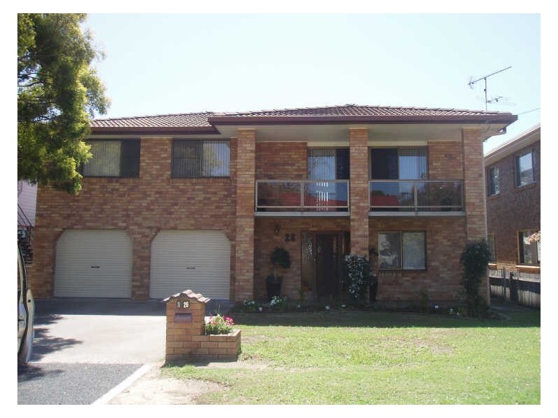 26 Smith Street, Grafton NSW 2460