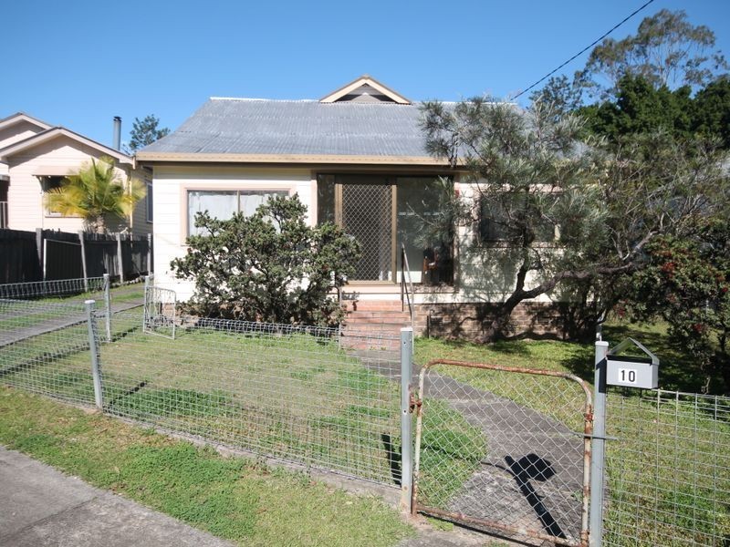 10 Ryan Street, South Grafton NSW 2460