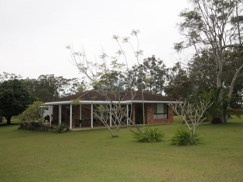 34 Flaggy Creek Road, Ramornie NSW 2460