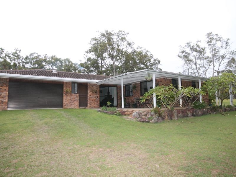 34 Flaggy Creek Road, Ramornie NSW 2460