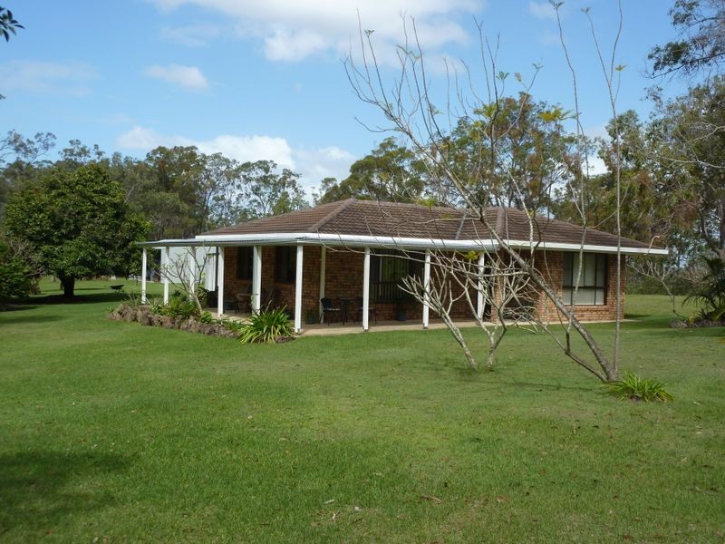 34 Flaggy Creek Road, Ramornie NSW 2460