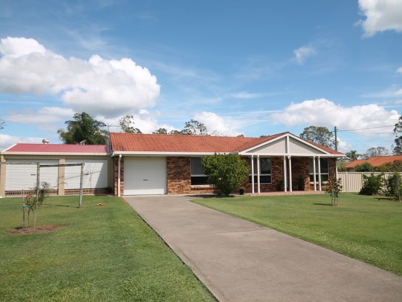 63 Lakkari Street, Coutts Crossing NSW 2460