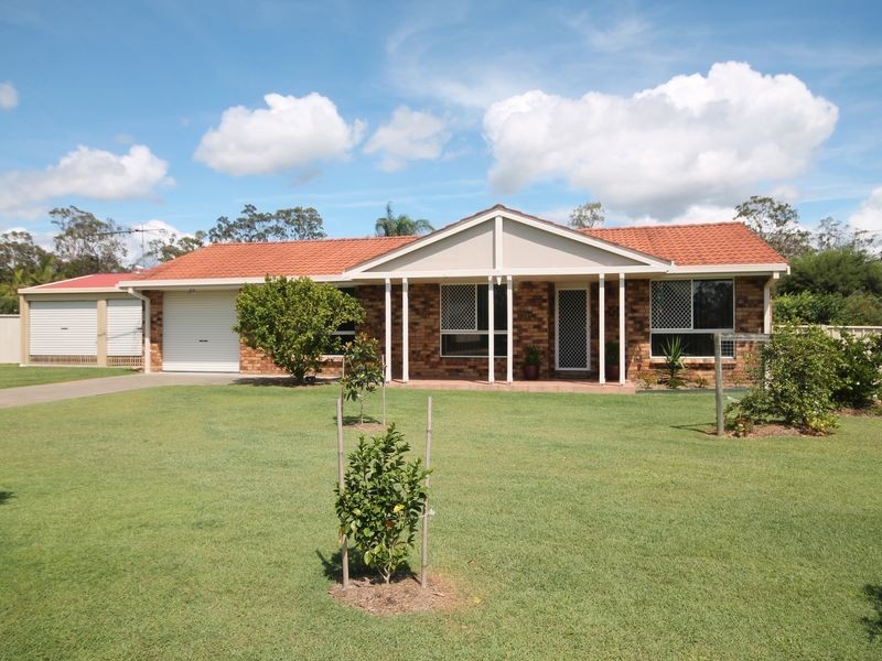 63 Lakkari Street, Coutts Crossing NSW 2460