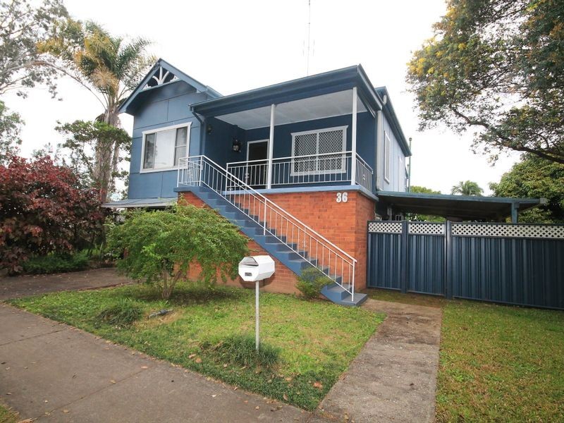 36 Spring Street, South Grafton NSW 2460