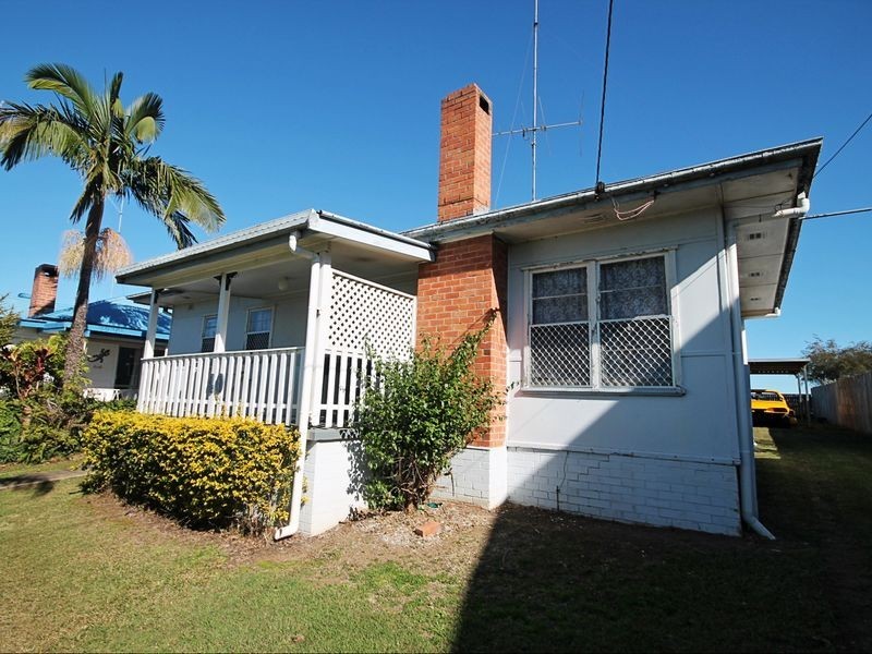 40 Hawthorne Street, South Grafton NSW 2460