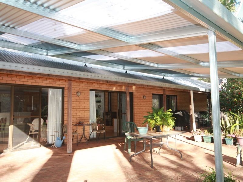 78 Mulligan Drive, Waterview Heights NSW 2460