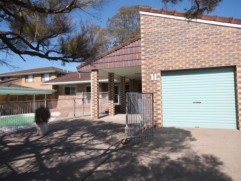 11 Blackwood Close, Grafton NSW 2460