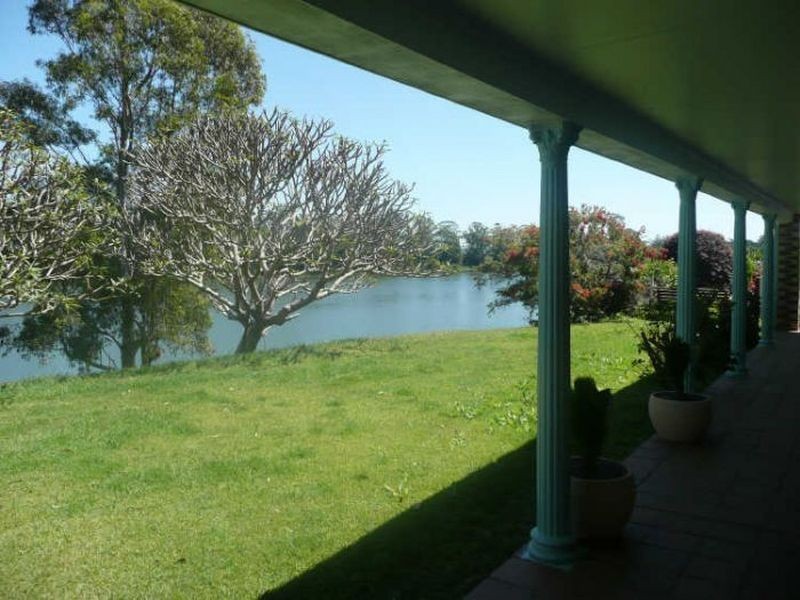 11 Blackwood Close, Grafton NSW 2460